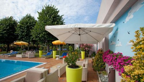 Hotel Terme Cristoforo