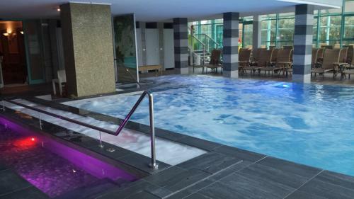 Hotel Terme Cristoforo