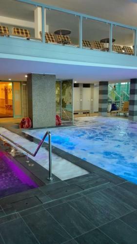 Hotel Terme Cristoforo