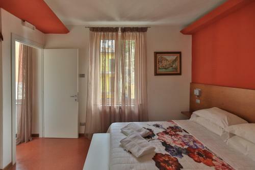 Hostal Affittacamere Dai Baracca