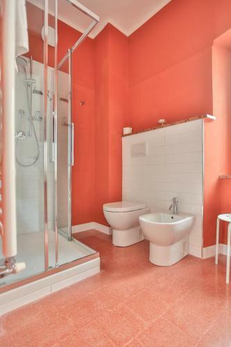 Hostal Affittacamere Dai Baracca