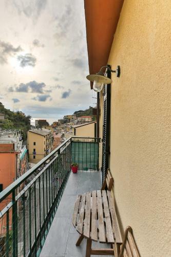 Hostal Affittacamere Dai Baracca