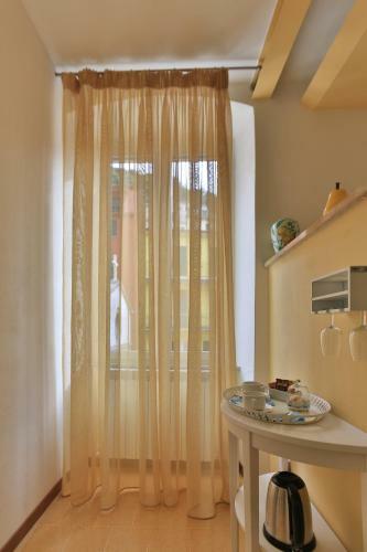 Hostal Affittacamere Dai Baracca