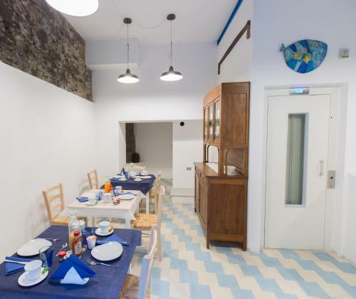 Hostal Affittacamere Dai Baracca