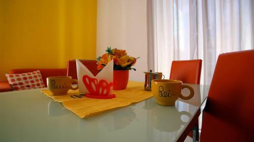 Apartamento Vivi Napoli