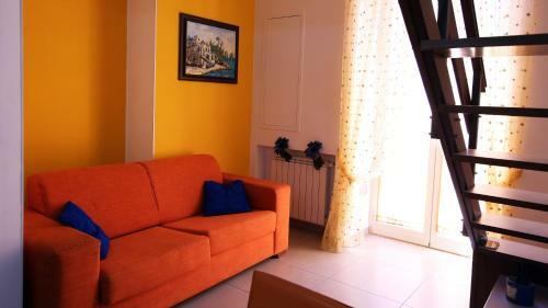 Apartamento Vivi Napoli