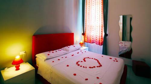 Apartamento Vivi Napoli