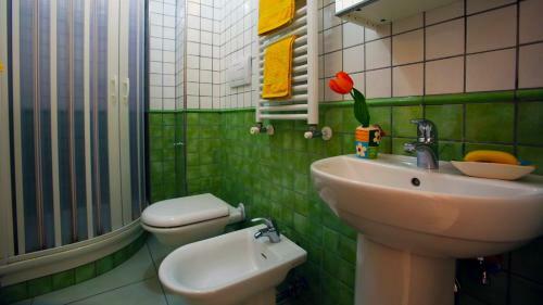 Apartamento Vivi Napoli