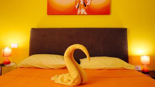 Apartamento Vivi Napoli
