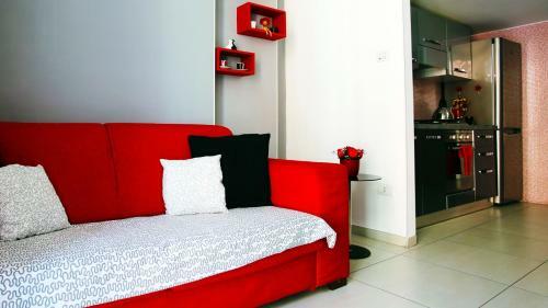 Apartamento Vivi Napoli