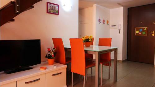 Apartamento Vivi Napoli