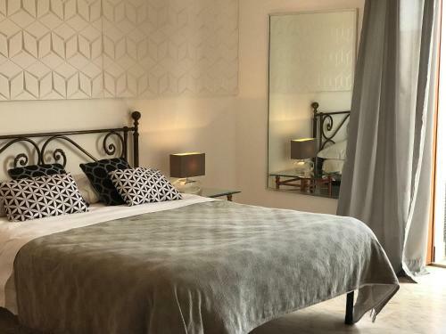 Panoramic Apartments Taormina