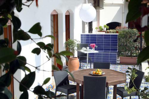 Panoramic Apartments Taormina