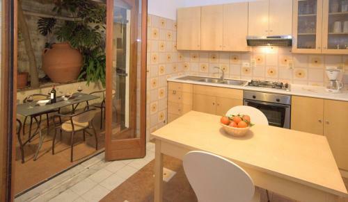 Panoramic Apartments Taormina