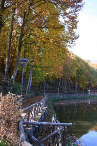 Hotel La Croce