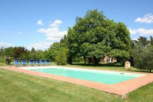 Villa Fontine