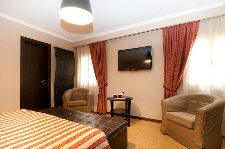 Centrale Venice Apartments