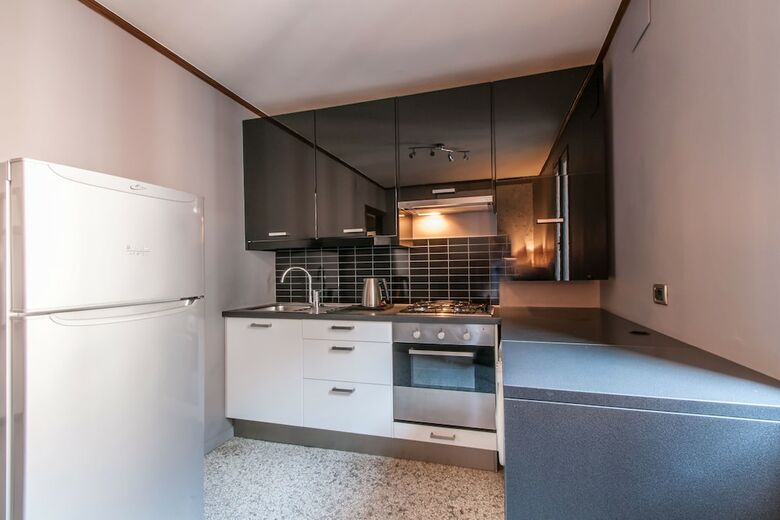 Centrale Venice Apartments
