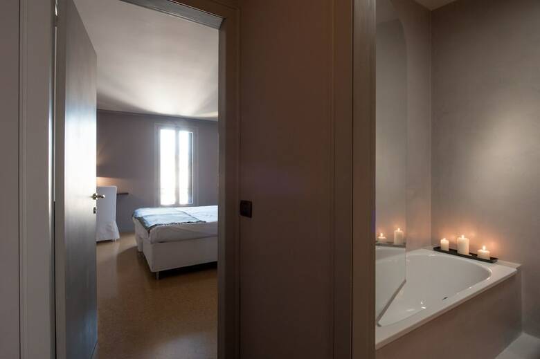Centrale Venice Apartments
