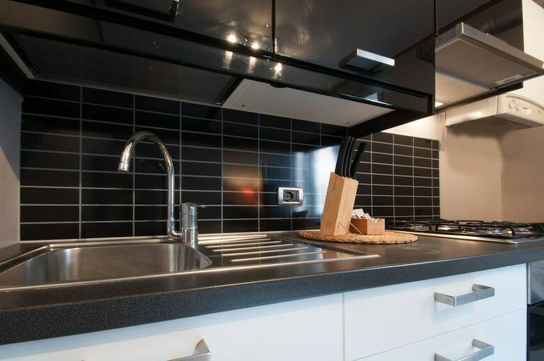 Centrale Venice Apartments
