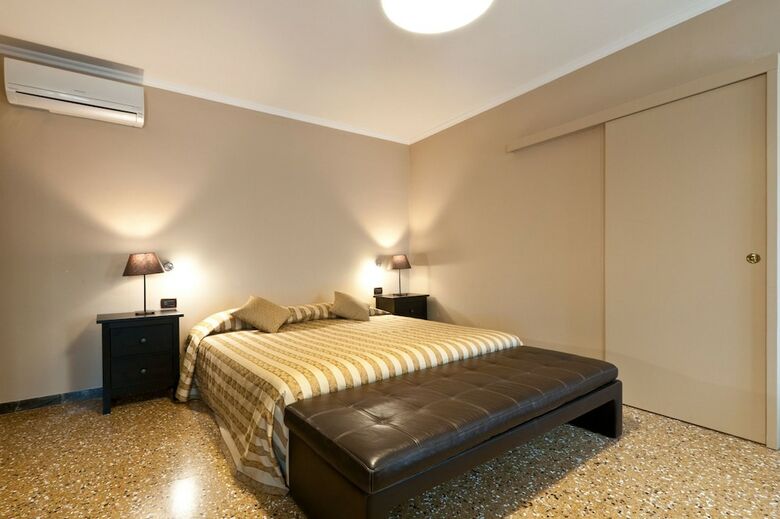 Centrale Venice Apartments