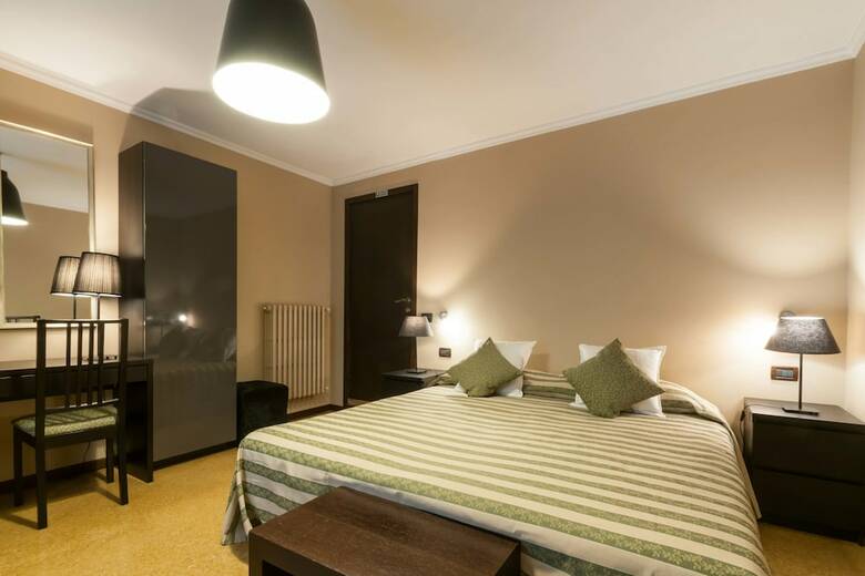 Centrale Venice Apartments