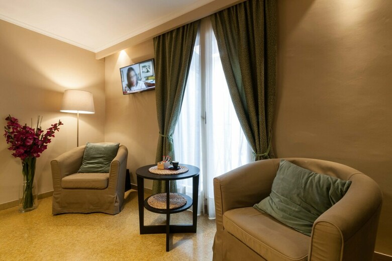 Centrale Venice Apartments