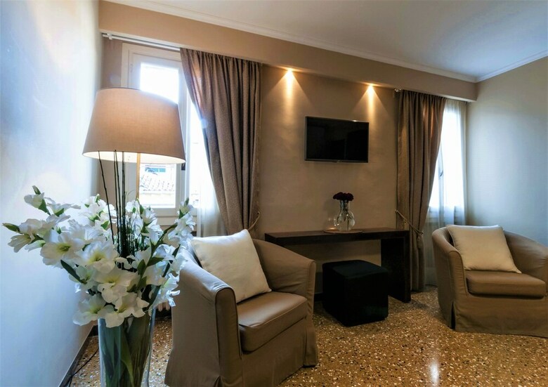 Centrale Venice Apartments