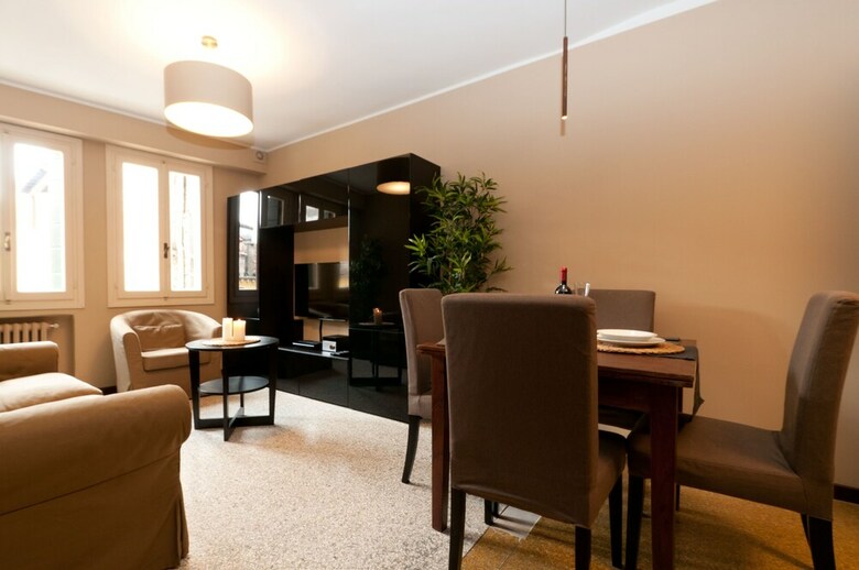 Centrale Venice Apartments