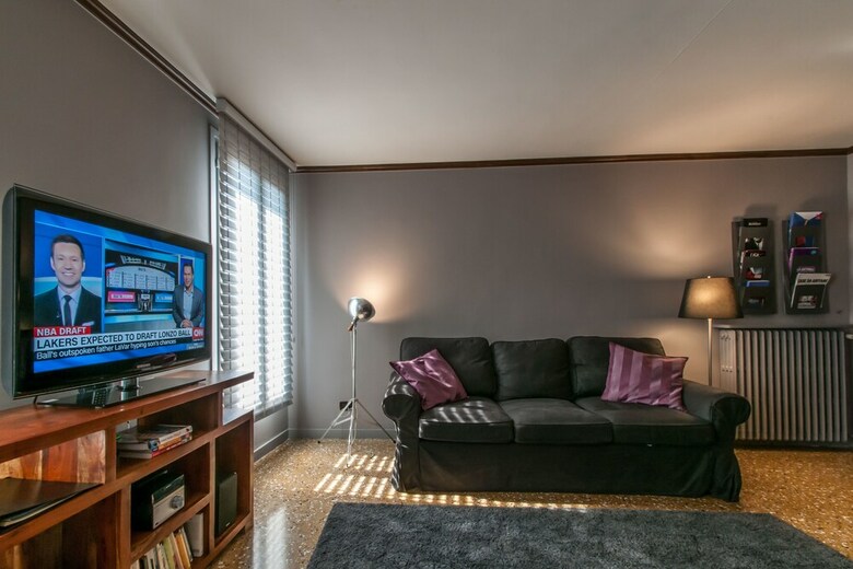 Centrale Venice Apartments