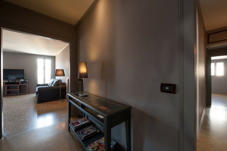 Centrale Venice Apartments