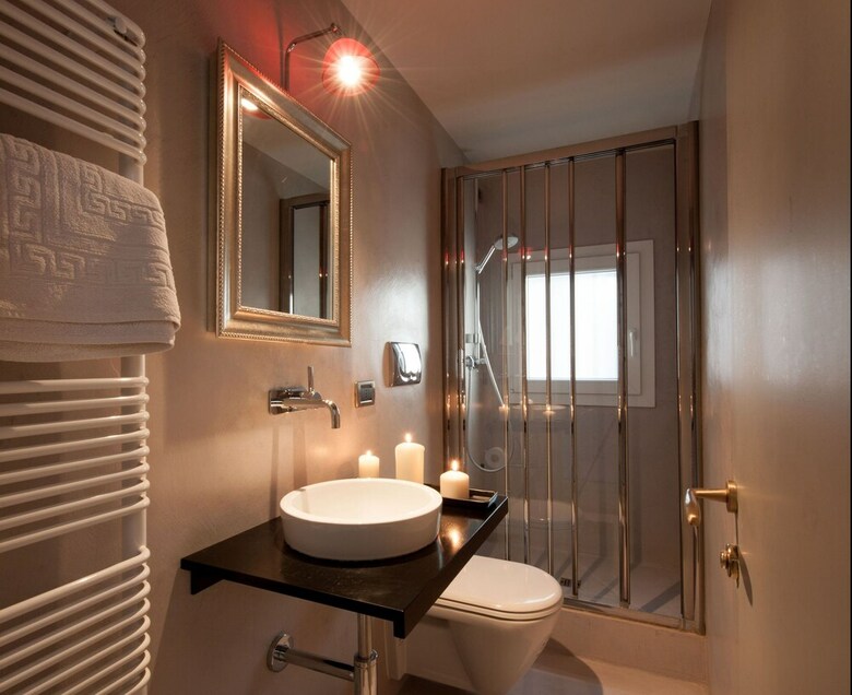 Centrale Venice Apartments