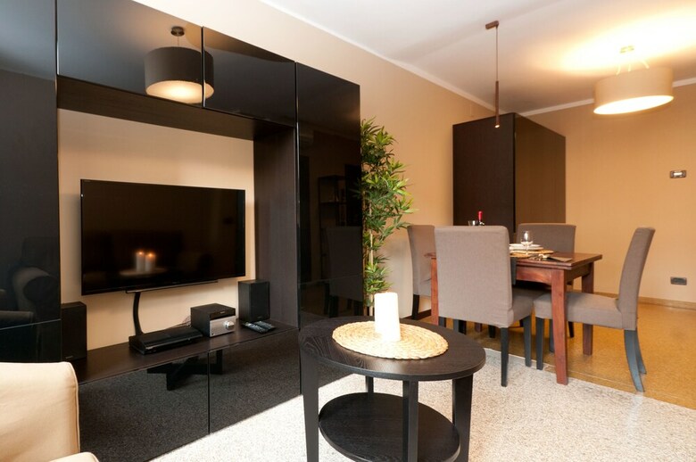 Centrale Venice Apartments