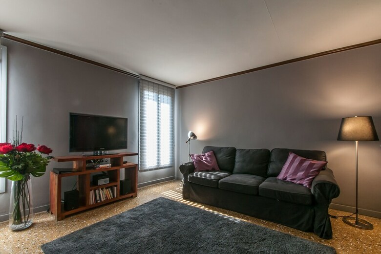 Centrale Venice Apartments