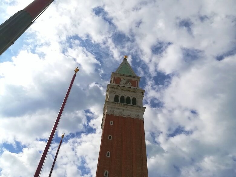 Centrale Venice Apartments