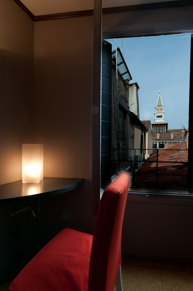 Centrale Venice Apartments