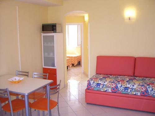 Aparthotel Residence Doria I