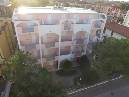 Aparthotel Residence Doria I
