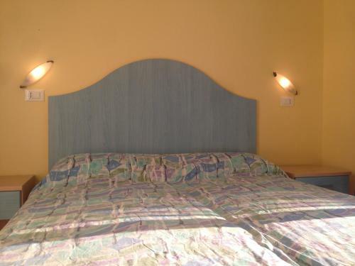 Aparthotel Residence Doria I
