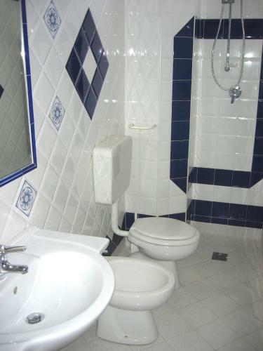 Aparthotel Residence Doria I