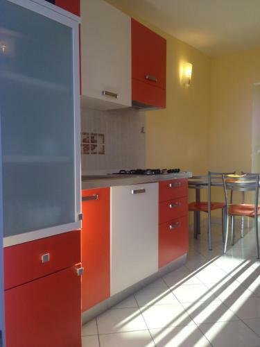 Aparthotel Residence Doria I