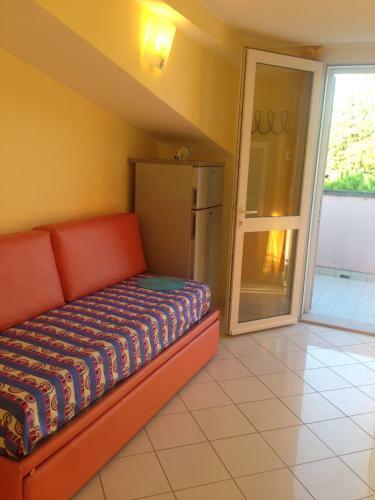 Aparthotel Residence Doria I