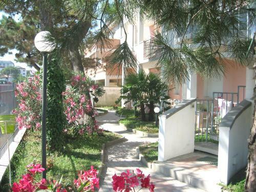 Aparthotel Residence Doria I