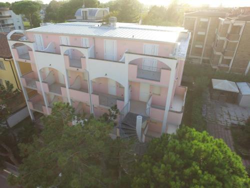 Aparthotel Residence Doria I