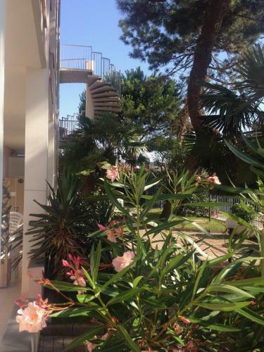Aparthotel Residence Doria I