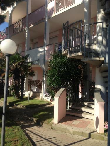 Aparthotel Residence Doria I