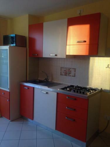 Aparthotel Residence Doria I