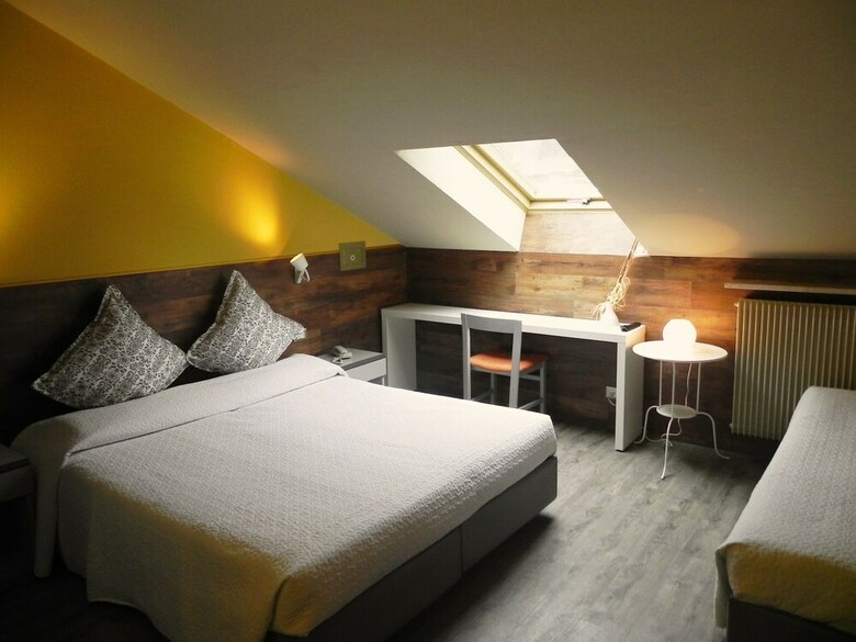 Hotel Liberty