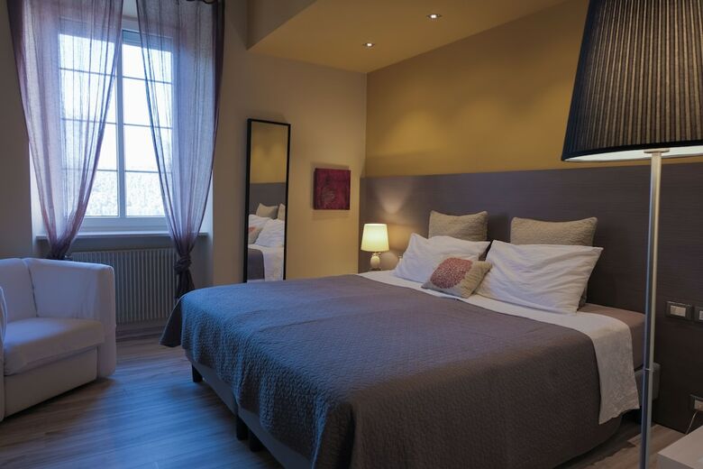Hotel Liberty