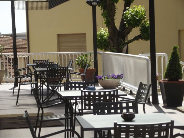 Hotel Albergo Giglio